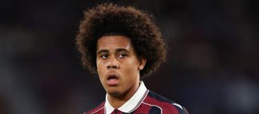 Liverpool may look to recall its defender wonderkid Ifeanyi Ndukwe, who is currently on loan at Levante..