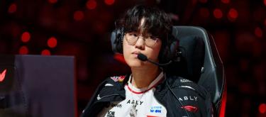 League of Legends: T1's jungler Moon Hyeon-joon (ID: Oner) has officially filed a lawsuit against individuals who posted malicious comments about him..