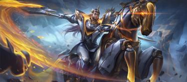 11th Anniversary Celebration: Recommended Returning Skins Ranking - "May All Beings Be Illuminated" and "Don't Wait Anymore," Guan Yu is just joining the fun. (Part 3