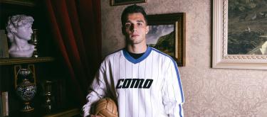Official: Como extends contract with Greek international Duvikas until 2031