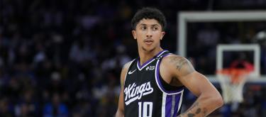 Official: The Kings have exercised the team option for the third year of Clifford's rookie contract.