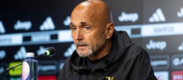 In order to deliver a convincing performance, Spalletti called on Juventus to dispel any psychological doubts.