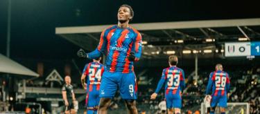 Eddie Nketiah: This victory is crucial for the team and gives us more confidence to prepare for the next game.