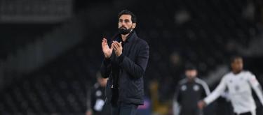 Álvaro Arbeloa admitted that the team must face this defeat squarely and learn from it.