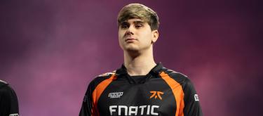 League of Legends: Fnatic's ace jungler Razork is expected to join Heretics for the 2027 season..