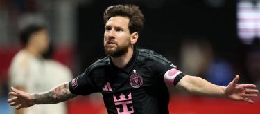Romano: Messi currently has no intention of returning to Newell's Old Boys.