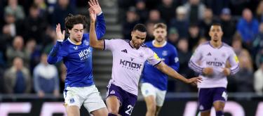 Jaisl believes Newcastle's decision-making was not decisive enough in crucial moments after their League Cup exit against Everton.