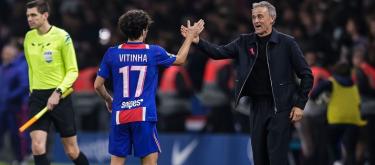 Enrique stressed that Le Havre's strength should not be underestimated and that preparations must be made to overcome difficulties.