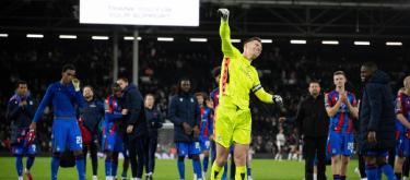 Dean Henderson admitted that the upcoming games will be challenging, and the team must show enough resilience.